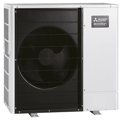 PUD-SWM100YAA + EHST20D-YM9D