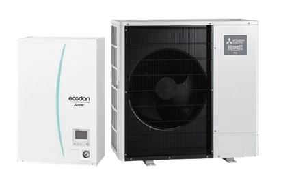 Ecodan