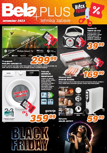 black friday
