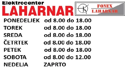 urnik