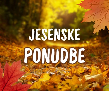 jesenski popust